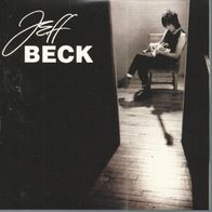 CD * * JEFF BECK * * WHO ELSE ! * *