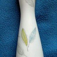 Rosenthal Porzellan Vase 1950er Jahre