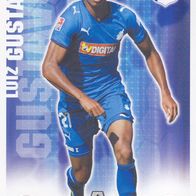 TSG Hoffenheim Topps Match Attax Trading Card 2008 Luiz Gustavo Nr.173