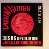Taten Gottes / Jesus Revolution auf allen Kontinenten, LP - MFB 1968