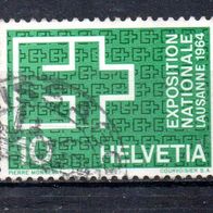 Schweiz Nr. 782 gestempelt (2246)