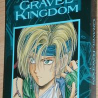 Carlsen Comics : Kaori Yuki : Gravel Kingdom