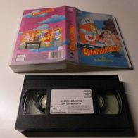 VHS Select Video Glücksbärchis 4 - Die Schatzkarte