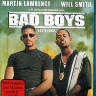 Blu-Ray - Bad Boys - Harte Jungs