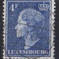 Luxemburg gestempelt Michel 457