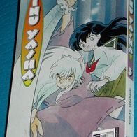 Egmont Manga & Anime : Rumiko Takahashi : Inu Yasha Band 3 : 6. Auflage