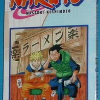 Carlsen Comics : Masashi Kishimoto : Naruto 16 : Best of Banzai