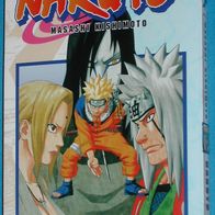 Carlsen Comics : Masashi Kishimoto : Naruto 19 : Best of Banzai