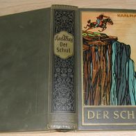 Karl-May-Verlag Bamberg : Band 6 - Der Schut : Hardcover mit Kara Ben Nemsi