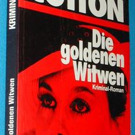 Bastei Lübbe 31269 : Jerry Cotton : Die goldenen Witwen
