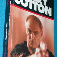 Bastei Lübbe 31581 : Jerry Cotton : Mordmotiv: Hass : Taschenbuch