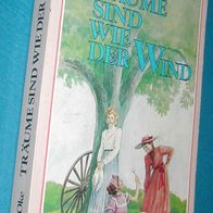 Schulte & Gerth 15982 : Janette Oke : Träume sind wie der Wind : Taschenbuch