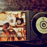 Gang Starr - Moment of truth - ´98 Cd - 1a !