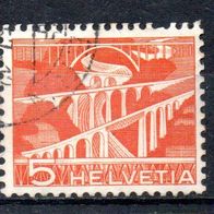 Schweiz Nr. 530 gestempelt (2247)