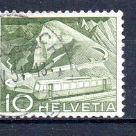 Schweiz Nr. 531 gestempelt (2247)