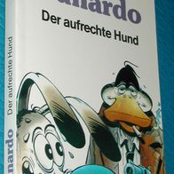 Carlsen Pocket 21 : Benoit Sokal : Canardo - Der aufrechte Hund : 1. Auflage