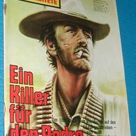 Ronco der Geächtete Band 75 : Ein Killer für den Padre : John Grey : 1. Auflage