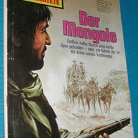 Ronco der Geächtete Band 77 : Der Mongole : Everett Jones : Romanheft 1. Auflage