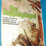 Ronco der Geächtete Band 88 : Der Doppelgänger : Lee Martin : 1. Auflage