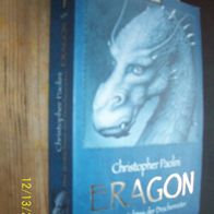 Eragon - Das Vermächtnis der Drachenreiter von Christopher Paolini
