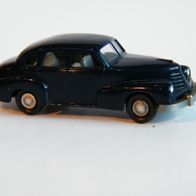 Wiking opel kapitän 51 Wiking-Nr 110 (110-6-1)