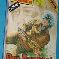 Ronco der Geächtete Band 190 / 19 Sonderband : Der Renegat : John Grey