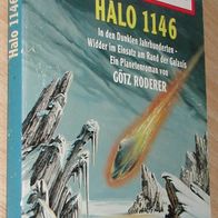 Perry Rhodan TB 375 : Götz Roderer : Halo 1146 : Planetenroman : Taschenbuch