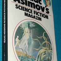 Heyne 06 / 3894 : Isaac Asimov´s Science Fiction Magazin 14 : Taschenbuch