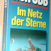 Moewig : E.C. Tubb 9: Im Netz der Sterne: Roman mit Earl Dumarest, d. Weltraumtramp