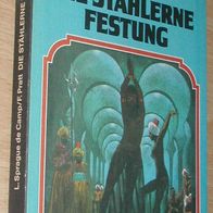 Heyne 06 / 3854 : Lyon Sprague de Camp / Fletcher Pratt : Die stählerne Festung