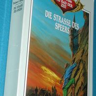 Heyne 06 / 5031 : Robert Jordan: Die Strasse des Speers: Das Rad der Zeit Band 6