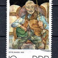 DDR Nr. 1607 gestempelt (2302)