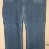 Damen Jeans b2 by via appia Denim Style Co. Modell Sydney jeansblau Größe 48