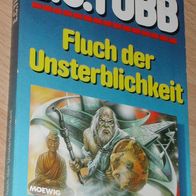 Moewig : E. C. Tubb 14 : Fluch der Unsterblichkeit - Das Serum gegen den Tod
