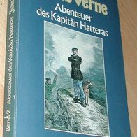 Pawlak Collection Jules Verne 10 : Abenteuer des Kapitän Hatteras : Band 2