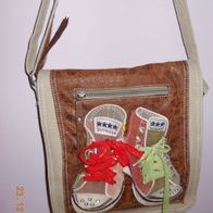 Handtasche, Damentasche, Schultertasche, Tasche, Schuhe, Shoulder BAGS HT-0007
