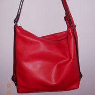 Handtasche, Damentasche, Schultertasche, Tasche, Silberkind, Shoulder BAGS HT-0030