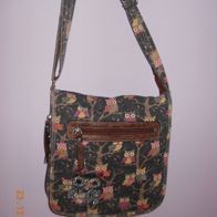 Handtasche, Damentasche, Schultertasche, Tasche, Shoulder BAGS HT-0039