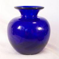 Franz Austen / Bad Füssing Glas-Vase