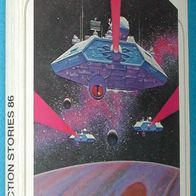 Ullstein 2000 : Buch Nr. 31023 : Science Fiction Stories 86