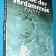 Heyne 3310 : Roger Zelazny : Straße der Verdammnis : Taschenbuch