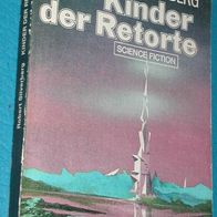 Heyne 3441 : Robert Silverberg : Kinder der Retorte : Taschenbuch