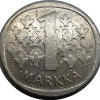 Finnland 1 Markka 1971 ## Kof4
