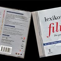 Lexikon des internationalen Films 1996. CD- ROM