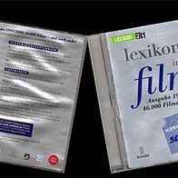 Lexikon des internationalen Films 1999/2000. CD- ROM