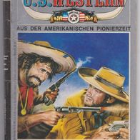 Kelter U. S. Western Band 54 " Den Mördern keine Chance " von Frank Glaser