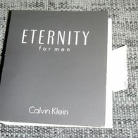 CALVIN KLEIN Eternity FOR MEN Eau de Toilette Spray