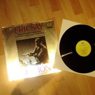 LP Vinyl Schallplatte Ferenc Fricsay 1977 Dvorak Smetana