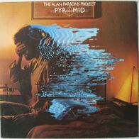The Alan Parsons Project - pyramid - LP - 1978 - Kult