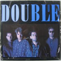 Double - blue - LP - 1985 - incl. "the captain of her heart"